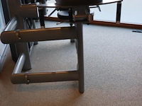 Sygnum fitnessapparaat gluteus type gym80 - afbeelding 3 van  10