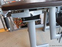 Sygnum fitnessapparaat gluteus type gym80 - afbeelding 4 van  10