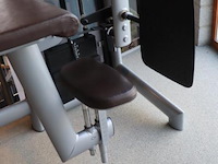 Sygnum fitnessapparaat gluteus type gym80 - afbeelding 5 van  10