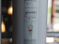 Sygnum fitnessapparaat gluteus type gym80 - afbeelding 6 van  10