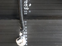 Sygnum fitnessapparaat gluteus type gym80 - afbeelding 7 van  10