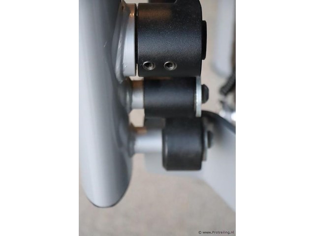 Sygnum fitnessapparaat gluteus type gym80 - afbeelding 8 van  10