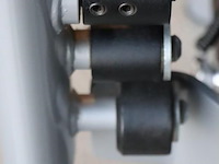 Sygnum fitnessapparaat gluteus type gym80 - afbeelding 8 van  10