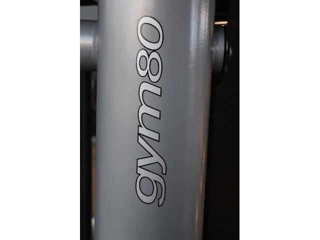 Sygnum fitnessapparaat gluteus type gym80 - afbeelding 9 van  10