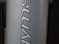 Sygnum fitnessapparaat gluteus type gym80 - afbeelding 9 van  10