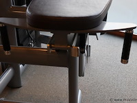 Sygnum fitnessapparaat gluteus type gym80 - afbeelding 10 van  10