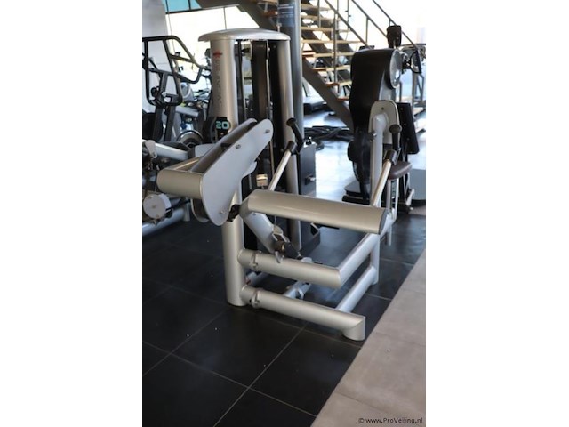 Sygnum fitnessapparaat type gym80 - afbeelding 1 van  7