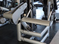 Sygnum fitnessapparaat type gym80 - afbeelding 1 van  7