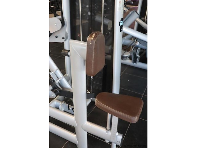 Sygnum fitnessapparaat type gym80 - afbeelding 3 van  7