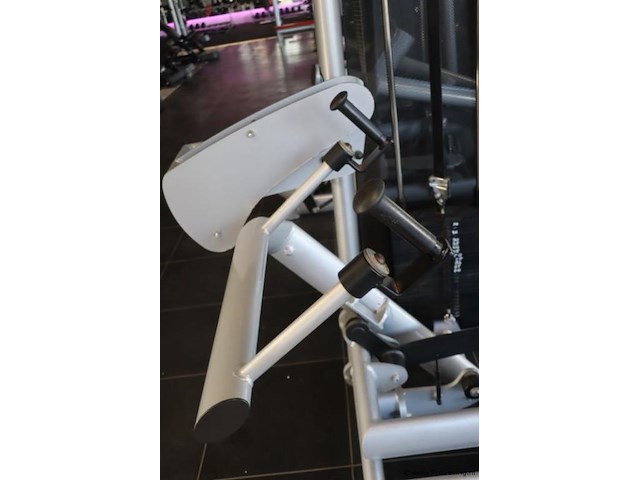 Sygnum fitnessapparaat type gym80 - afbeelding 5 van  7