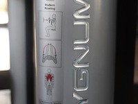 Sygnum fitnessapparaat type gym80 - afbeelding 6 van  7