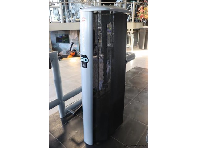 Sygnum fitnessapparaat type gym80 - afbeelding 7 van  7