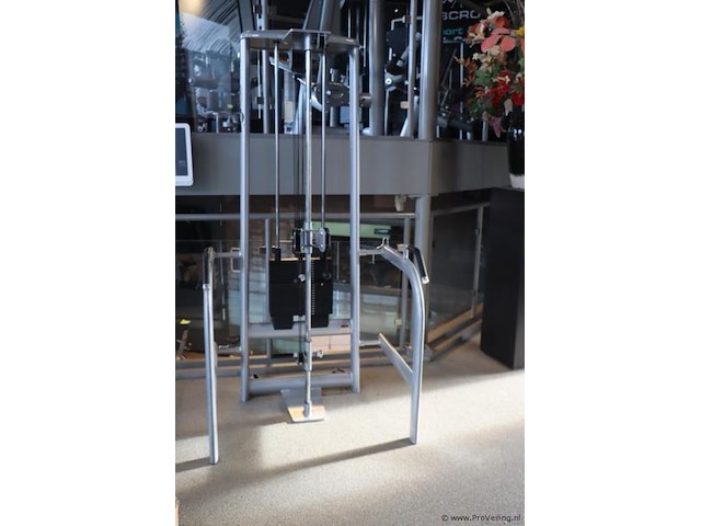 Sygnum fitnessapparaat type gym80 - afbeelding 2 van  8