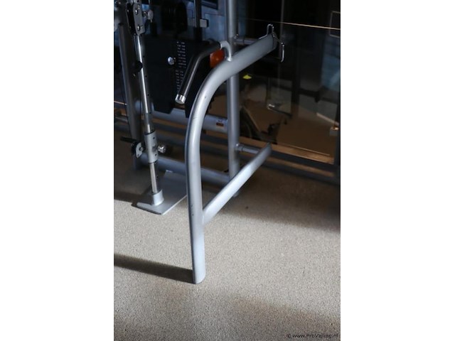 Sygnum fitnessapparaat type gym80 - afbeelding 4 van  8