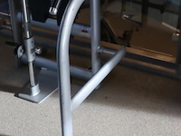 Sygnum fitnessapparaat type gym80 - afbeelding 4 van  8