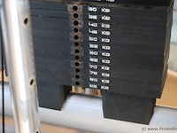 Sygnum fitnessapparaat type gym80 - afbeelding 5 van  8