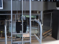 Sygnum fitnessapparaat type gym80 - afbeelding 2 van  8