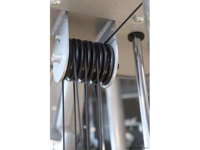 Sygnum fitnessapparaat type gym80 - afbeelding 6 van  8