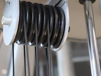 Sygnum fitnessapparaat type gym80 - afbeelding 6 van  8