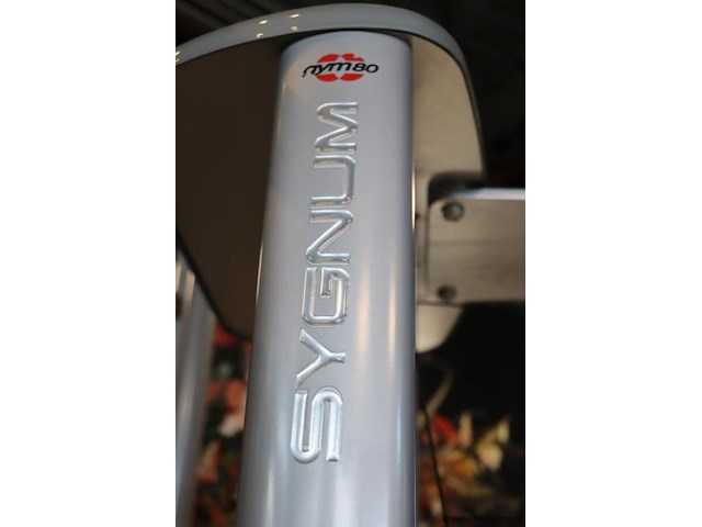 Sygnum fitnessapparaat type gym80 - afbeelding 7 van  8