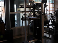 Sygnum gym80 pull-up dipmachine - type gym80 - afbeelding 1 van  8