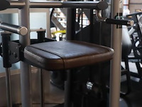 Sygnum gym80 pull-up dipmachine - type gym80 - afbeelding 3 van  8