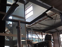 Sygnum gym80 pull-up dipmachine - type gym80 - afbeelding 4 van  8