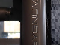 Sygnum gym80 pull-up dipmachine - type gym80 - afbeelding 5 van  8