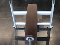 Sygnum halterbank type gym80 - 145x116x137cm - afbeelding 1 van  8