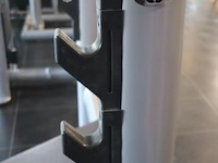 Sygnum halterbank type gym80 - 145x116x137cm - afbeelding 5 van  8