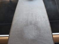 Sygnum halterbank type gym80 - 145x116x137cm - afbeelding 8 van  8