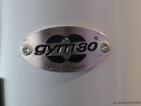 Sygnum halterbank type gym80 - 145x116x137cm - afbeelding 4 van  8