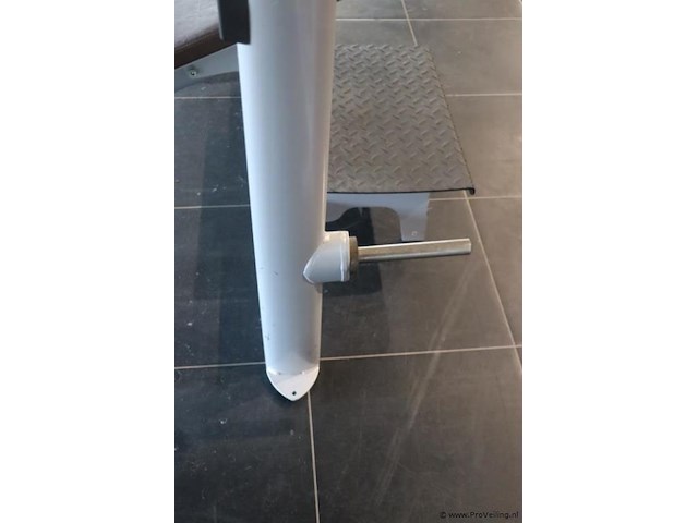 Sygnum halterbank type gym80 - 145x116x137cm - afbeelding 6 van  8