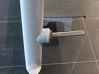 Sygnum halterbank type gym80 - 145x116x137cm - afbeelding 6 van  8