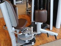 Sygnum heapabductor/adductormachine type gym80 - afbeelding 1 van  7