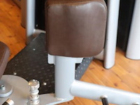 Sygnum heapabductor/adductormachine type gym80 - afbeelding 2 van  7