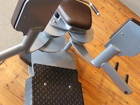 Sygnum heapabductor/adductormachine type gym80 - afbeelding 5 van  7