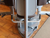 Sygnum heapabductor/adductormachine type gym80 - afbeelding 7 van  7