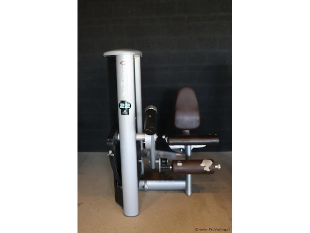 Sygnum leg extension type gym80 - afbeelding 1 van  9