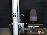 Sygnum leg extension type gym80 - afbeelding 1 van  9
