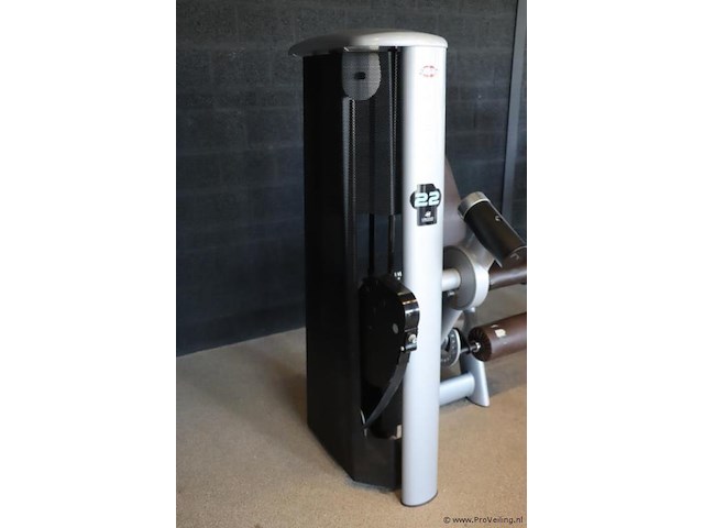 Sygnum leg extension type gym80 - afbeelding 2 van  9