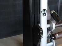 Sygnum leg extension type gym80 - afbeelding 2 van  9