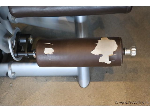 Sygnum leg extension type gym80 - afbeelding 3 van  9