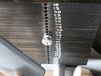 Sygnum leg extension type gym80 - afbeelding 5 van  9