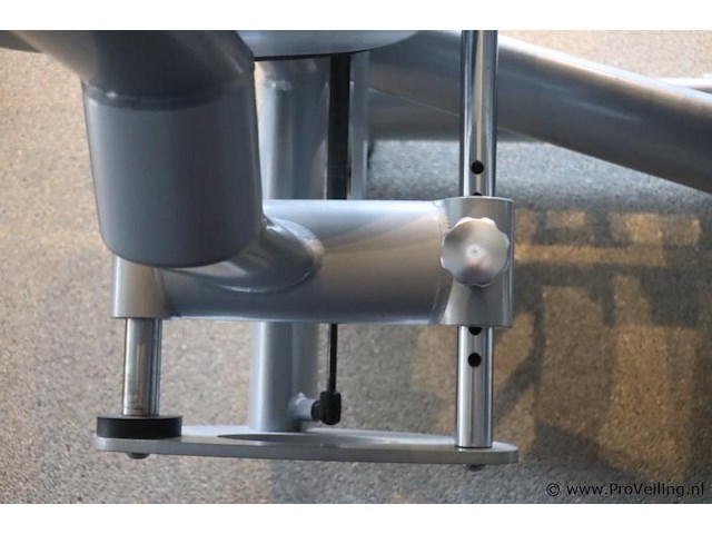 Sygnum leg extension type gym80 - afbeelding 6 van  9