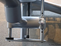 Sygnum leg extension type gym80 - afbeelding 6 van  9