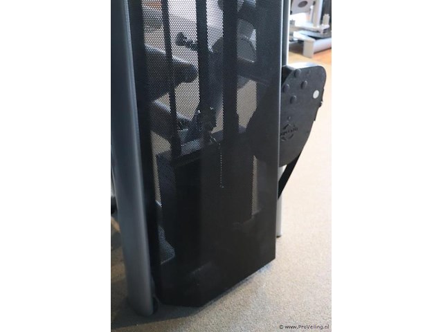 Sygnum leg extension type gym80 - afbeelding 7 van  9