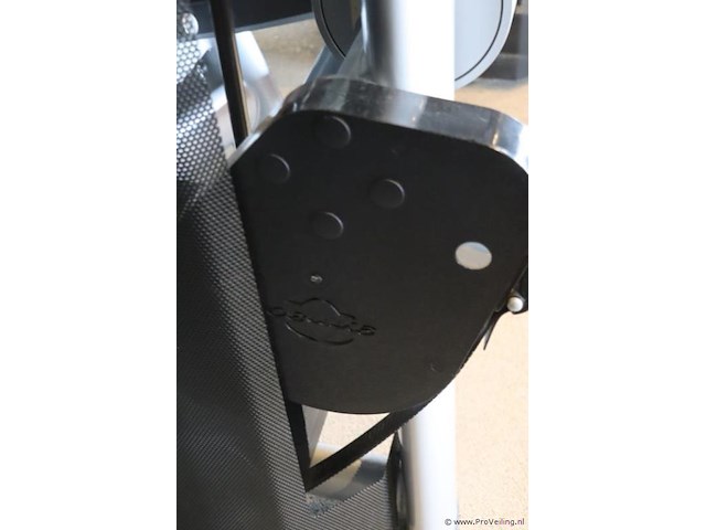 Sygnum leg extension type gym80 - afbeelding 8 van  9