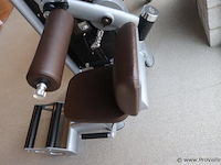 Sygnum leg extension type gym80 - afbeelding 6 van  10