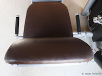 Sygnum leg extension type gym80 - afbeelding 7 van  10